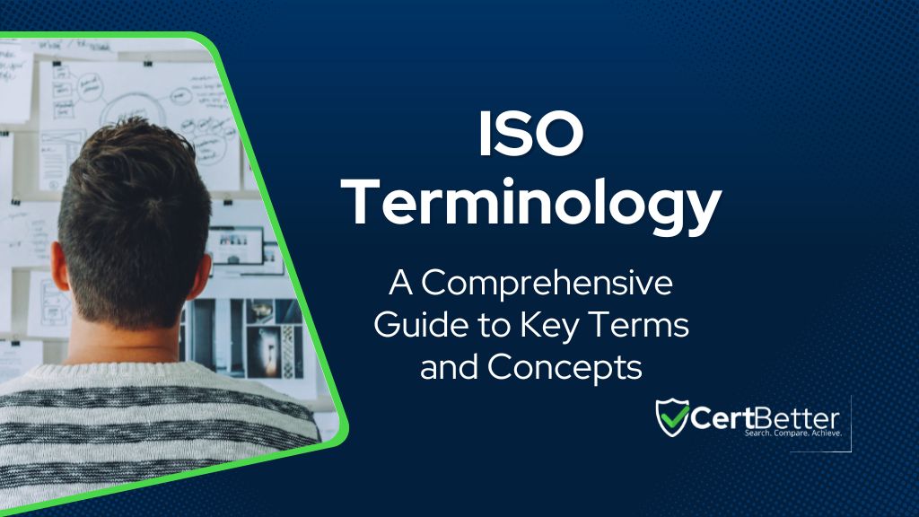 Understanding ISO Terminology A Comprehensive Guide to Key Terms and Concepts